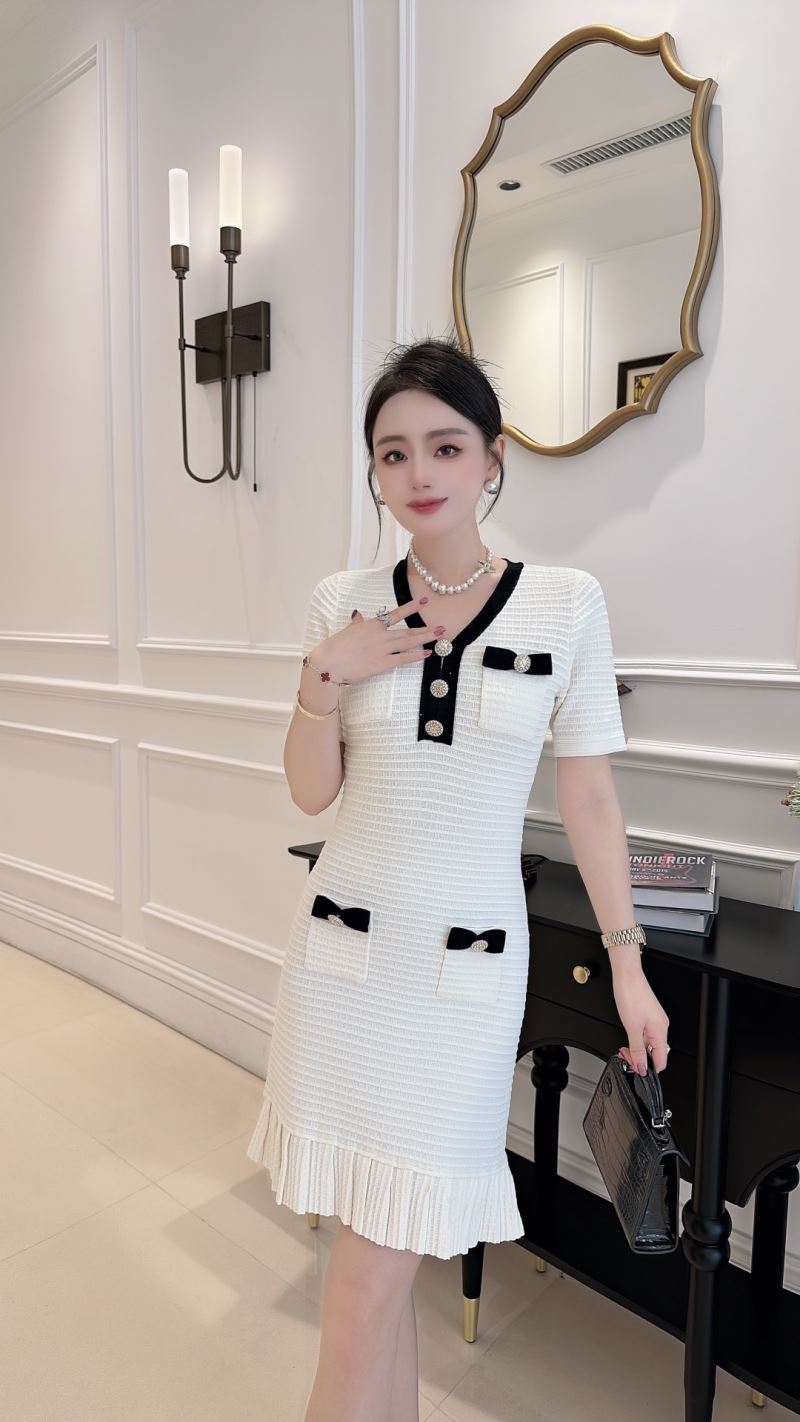 Chanel Dress